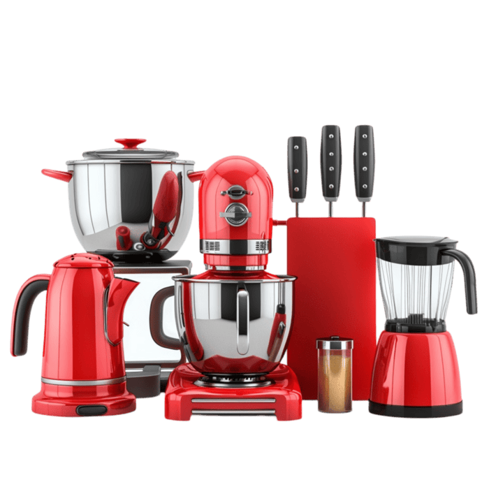 Small Appliances